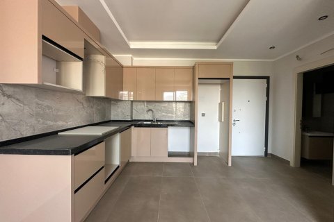 Daire  1+0  Mahmutlar, Antalya, Türkiye №225016 - 3