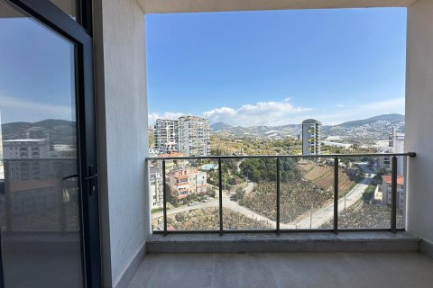 Daire  1+0  Mahmutlar, Antalya, Türkiye №225016 - 8