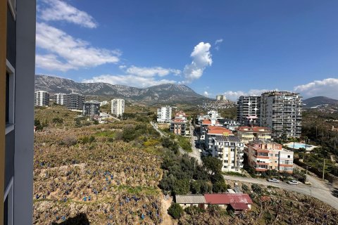 Daire  1+0  Mahmutlar, Antalya, Türkiye №225016 - 9
