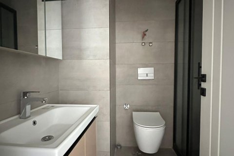 Daire  1+0  Mahmutlar, Antalya, Türkiye №225016 - 7