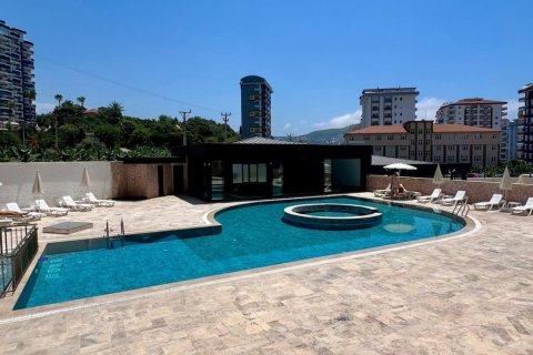 Daire  1+0  Mahmutlar, Antalya, Türkiye №225016 - 11
