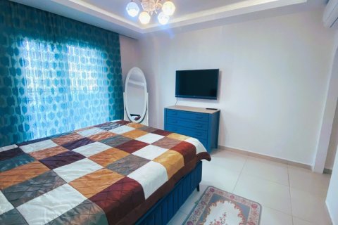 Продажа квартиры  в Махмутларе, Анталье, Турция 2 комн., 120м2, №225011 – фото 7