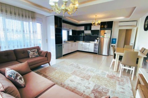 Продажа квартиры  в Махмутларе, Анталье, Турция 2 комн., 120м2, №225011 – фото 3