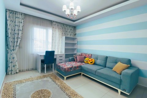Продажа квартиры  в Махмутларе, Анталье, Турция 2 комн., 120м2, №225011 – фото 10