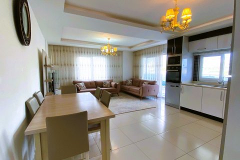 Продажа квартиры  в Махмутларе, Анталье, Турция 2 комн., 120м2, №225011 – фото 4