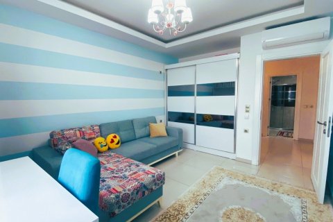 Продажа квартиры  в Махмутларе, Анталье, Турция 2 комн., 120м2, №225011 – фото 11