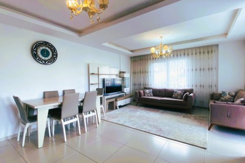 Продажа квартиры  в Махмутларе, Анталье, Турция 2 комн., 120м2, №225011 – фото 5