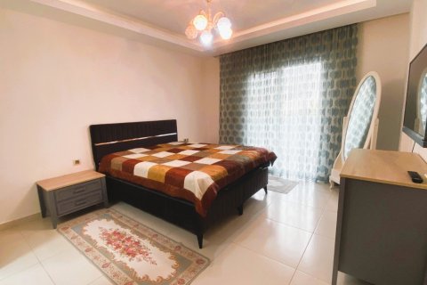 Продажа квартиры  в Махмутларе, Анталье, Турция 2 комн., 120м2, №225011 – фото 6