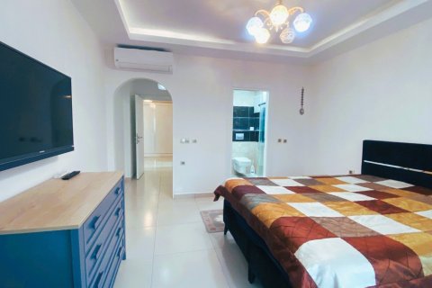Продажа квартиры  в Махмутларе, Анталье, Турция 2 комн., 120м2, №225011 – фото 9