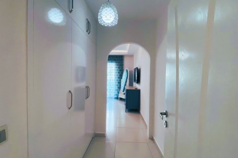 Продажа квартиры  в Махмутларе, Анталье, Турция 2 комн., 120м2, №225011 – фото 14