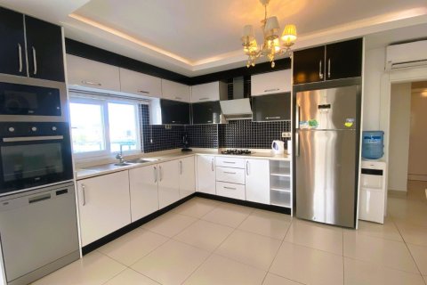 Продажа квартиры  в Махмутларе, Анталье, Турция 2 комн., 120м2, №225011 – фото 2
