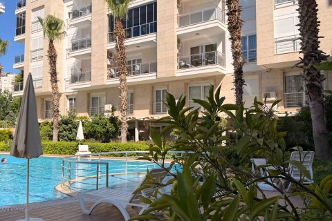 1+1 Leilighet  i Konyaalti, Antalya, Tyrkia Nr. 210391