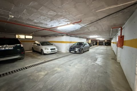 2+1 Wohnung  in Antalya, Türkei Nr. 225517 - 30