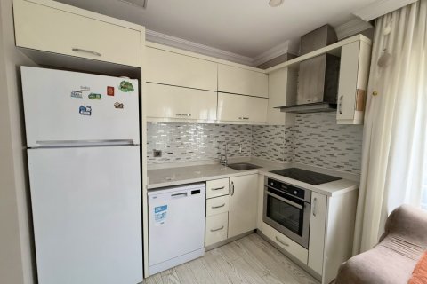 2+1 Wohnung  in Antalya, Türkei Nr. 225517 - 6