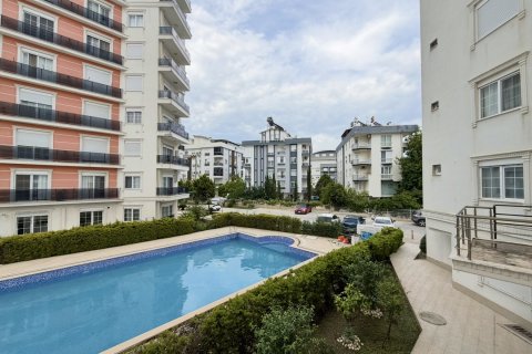 2+1 Wohnung  in Antalya, Türkei Nr. 225517 - 16