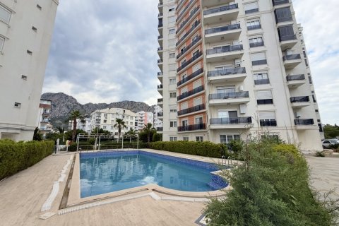 2+1 Wohnung  in Antalya, Türkei Nr. 225517 - 27