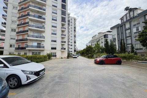 2+1 Wohnung  in Antalya, Türkei Nr. 225517 - 28