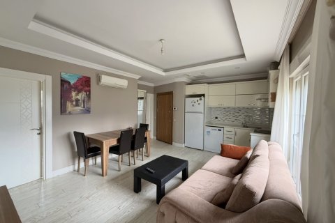 2+1 Wohnung  in Antalya, Türkei Nr. 225517