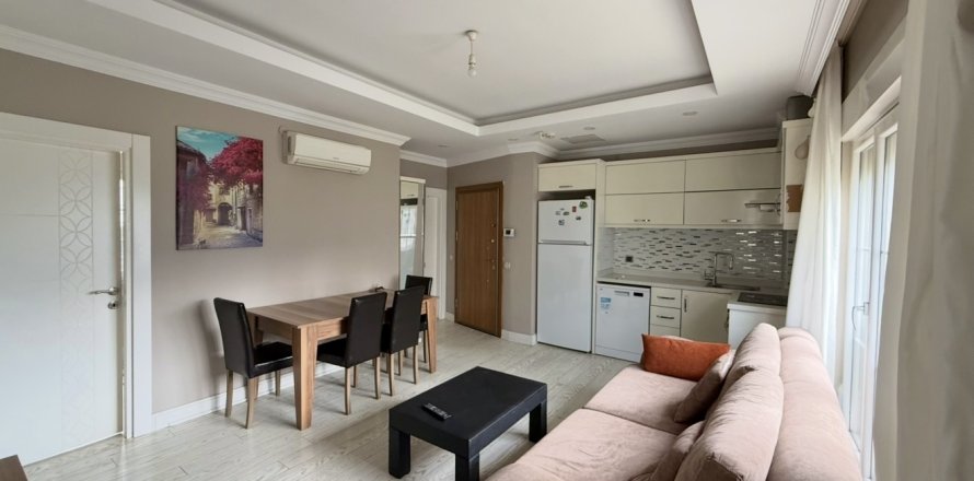 2+1 Wohnung  in Antalya, Türkei Nr. 225517