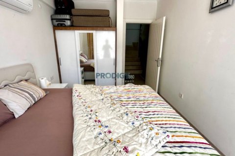 3+1 Lejlighed i Fethiye, Mugla, Tyrkiet Nr. 225521 - 12