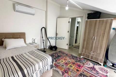 3+1 Lejlighed i Fethiye, Mugla, Tyrkiet Nr. 225521 - 5