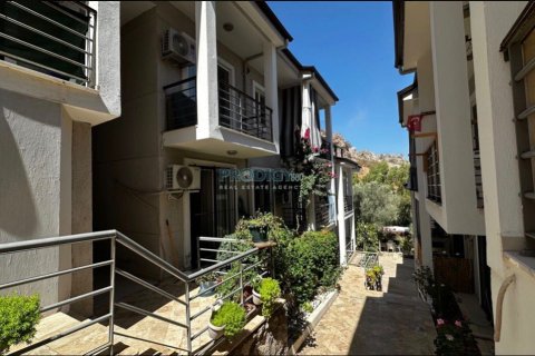 3+1 Lejlighed i Fethiye, Mugla, Tyrkiet Nr. 225521 - 15