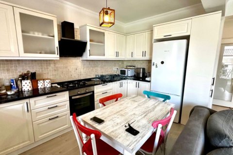 3+1 Lejlighed i Fethiye, Mugla, Tyrkiet Nr. 225521 - 2
