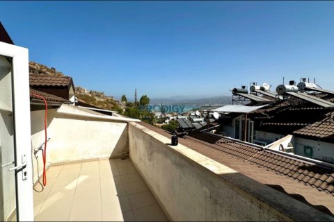 3+1 Lejlighed i Fethiye, Mugla, Tyrkiet Nr. 225521 - 13