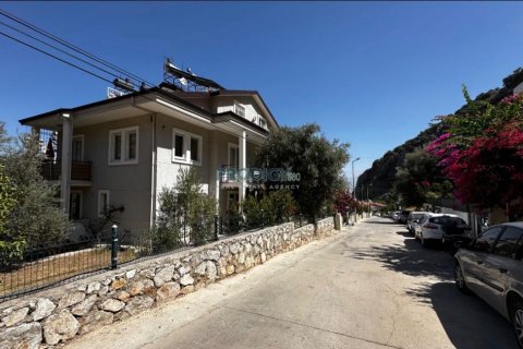 3+1 Lejlighed i Fethiye, Mugla, Tyrkiet Nr. 225521 - 25