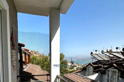 3+1 Lejlighed i Fethiye, Mugla, Tyrkiet Nr. 225521 - 23