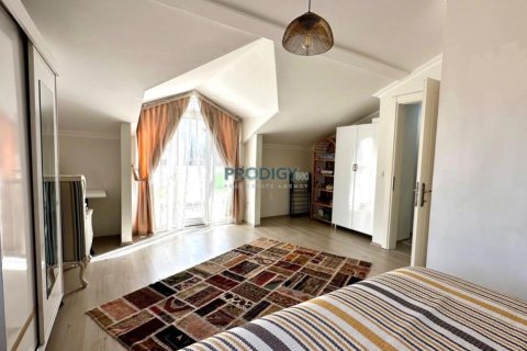 3+1 Lejlighed i Fethiye, Mugla, Tyrkiet Nr. 225521 - 17