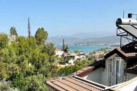 3+1 Lejlighed i Fethiye, Mugla, Tyrkiet Nr. 225521 - 26