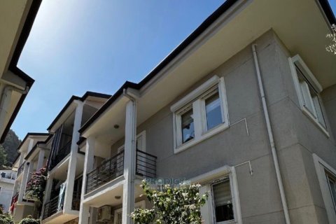 3+1 Lejlighed i Fethiye, Mugla, Tyrkiet Nr. 225521 - 11