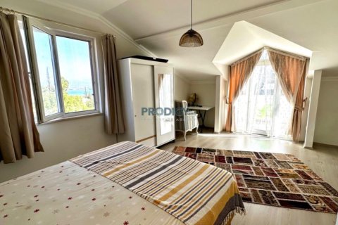 3+1 Lejlighed i Fethiye, Mugla, Tyrkiet Nr. 225521 - 19