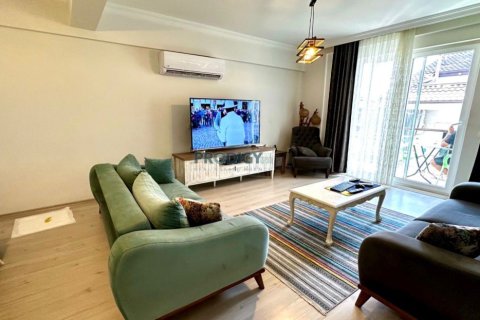 3+1 Lejlighed i Fethiye, Mugla, Tyrkiet Nr. 225521 - 3