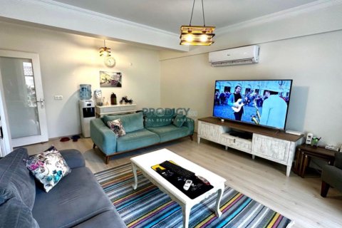 3+1 Lejlighed i Fethiye, Mugla, Tyrkiet Nr. 225521 - 4
