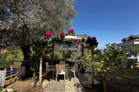 3+1 Lejlighed i Fethiye, Mugla, Tyrkiet Nr. 225521 - 28