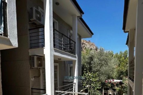3+1 Lejlighed i Fethiye, Mugla, Tyrkiet Nr. 225521 - 24