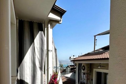 3+1 Lejlighed i Fethiye, Mugla, Tyrkiet Nr. 225521 - 22