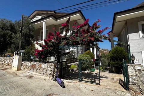3+1 Lejlighed i Fethiye, Mugla, Tyrkiet Nr. 225521 - 27