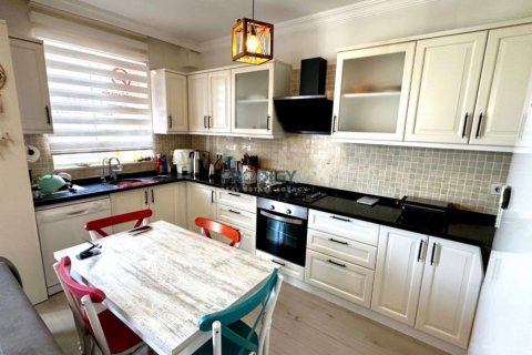 3+1 Lejlighed  i Fethiye, Mugla, Tyrkiet Nr. 225521