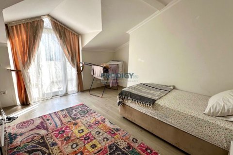 3+1 Lejlighed i Fethiye, Mugla, Tyrkiet Nr. 225521 - 16