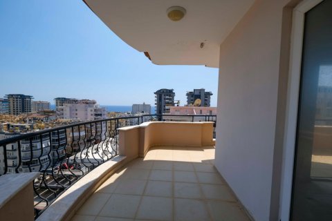Daire 4+1 Mahmutlar, Antalya, Türkiye №225514 - 25