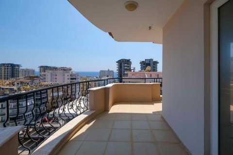 Daire 4+1 Mahmutlar, Antalya, Türkiye №225514 - 26