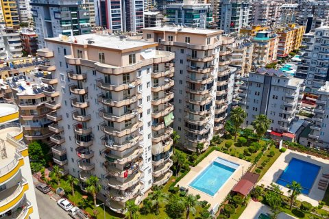 Daire 4+1 Mahmutlar, Antalya, Türkiye №225514 - 3
