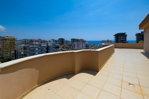 Daire 4+1 Mahmutlar, Antalya, Türkiye №225514 - 29