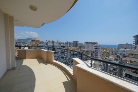 Daire 4+1 Mahmutlar, Antalya, Türkiye №225514 - 27