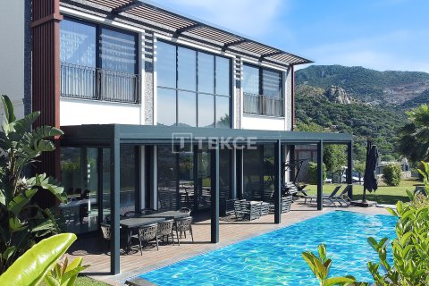 4+1 Wohnung in Bodrum, Mugla, Türkei Nr. 225516 - 5