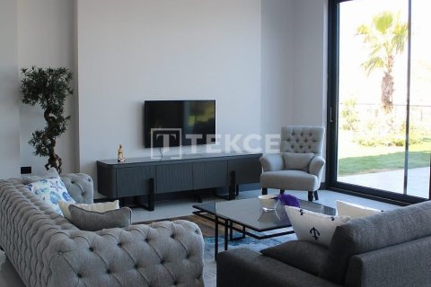 4+1 Wohnung in Bodrum, Mugla, Türkei Nr. 225516 - 13