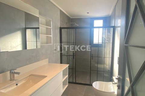 4+1 Wohnung in Bodrum, Mugla, Türkei Nr. 225516 - 23